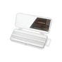 Коробка рибалки Select Terminal Tackle Box SLHS-007 13.3х6.2х2.5cm (1870.30.47) - уменьшенное изображение 2