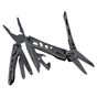 Мультитул NexTool Flagship Pro чорний (NE20120) - зменшене зображення 2