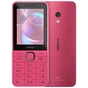 Мобільний телефон Nokia 225 4G DS 2024 Pink - зменшене зображення 1