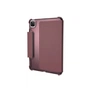 Чохол до планшета UAG [U] Apple iPad Air 10.9" (2020) / iPad Pro 11" (2021) Lucent (12299N314748) - зменшене зображення 5