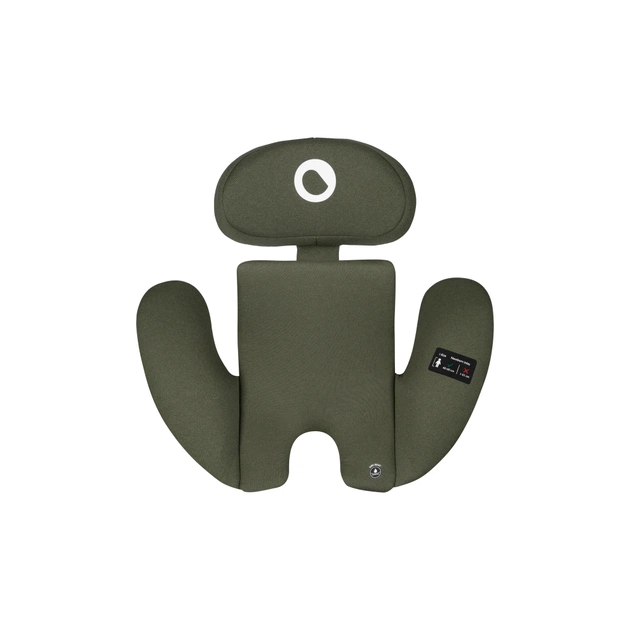 Автокрісло Lionelo Bastiaan One I-size Green Olive (LO-BASTIAAN ONE I-SIZE GREEN OLIVE) - picture 11