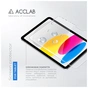 Скло захисне ACCLAB Full Glue Apple iPad 10.9 2022 (1283126575044) - зменшене зображення 2