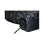 Цифровий фотоапарат Canon EOS R5 C body (5077C003) - уменьшенное изображение 11