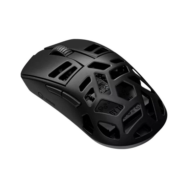 Мишка Lorgar Elite MSE90W Wireless/Bluetooth Black (LRG-MSE90W-BK) - picture 2