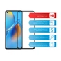 Скло захисне ACCLAB Full Glue Oppo A74 (1283126512667) - зменшене зображення 2