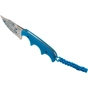 Ніж CRKT Minimalist Bowie Blue (2387O) - зменшене зображення 4
