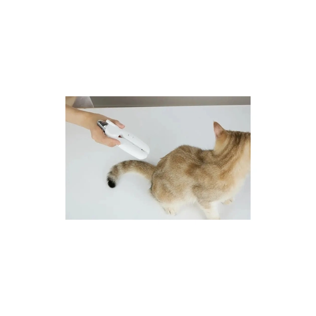 Кігтеріз для тварин Petkit LED Pet Clipper PRO (PK2302) - picture 8