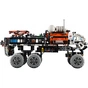 Конструктор LEGO Technic Марсохід команди дослідників 1599 деталей (42180) - зменшене зображення 3