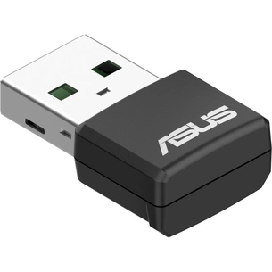 Мережева карта Wi-Fi ASUS USB-AX55 Nano picture 1