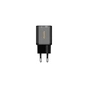 Зарядний пристрій Proda Xinrui A49 Fast Cherge 20W + Quick Charge (PD-A49-BK) - зменшене зображення 3