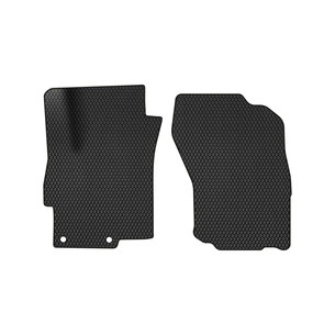 Килимок в салон EVAtech передні Mitsubishi Lancer (10) AT 2007-2015 (MT32395AD2AV2RBB) зображення 1