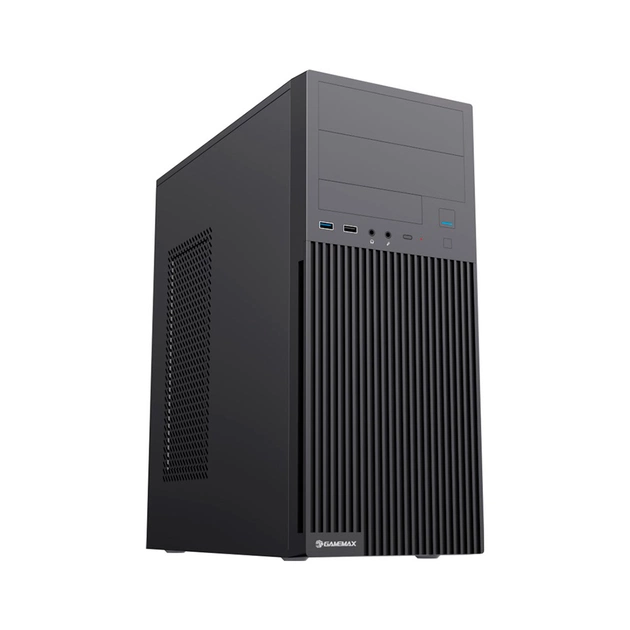 Корпус для ПК Gamemax ET-215-NP-U3 - изображение 1