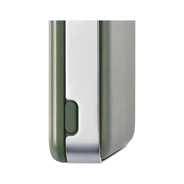 Батарея універсальна EMOS 10000mAh, MagSafe, 20W, green (B0552AG) - зображення 9
