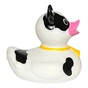 Игрушка для ванной Funny Ducks Утка Коровка (1832) - уменьшенное изображение 5