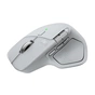 Миша бездротова Logitech MX Master 4 Pale Gray (910-007563) - зменшене зображення 1