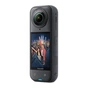 Екшн-камера Insta360 X5 Standard Bundle Black (6977644761441) - зменшене зображення 2