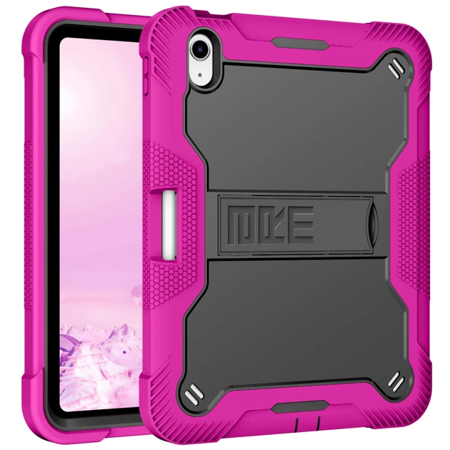 Чехол для планшета Armorstandart Rover Apple iPad 11 2025 (A16) / 10.9 2024 / 2022 Pink (ARM84952) - изображение 1