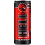 Енергетичний напій Hell Classic 250 мл (5999884034469) - зменшене зображення 1