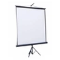Проекційний екран Atria TRM-HD-110D - зменшене зображення 1