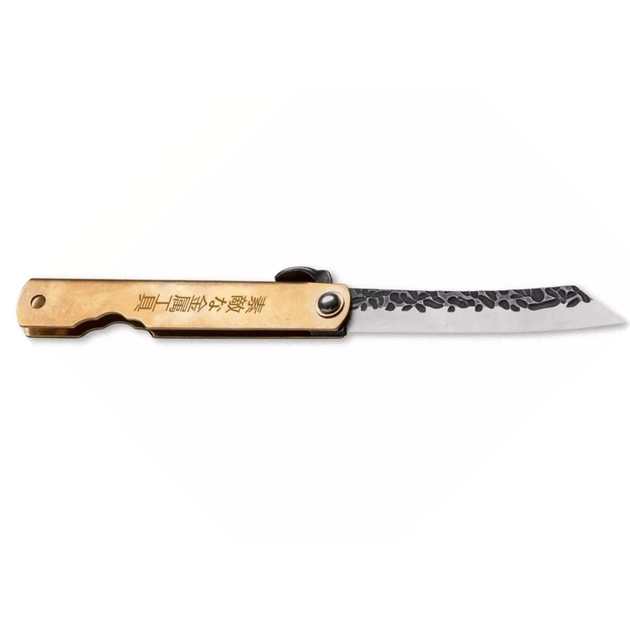 Ніж Boker Magnum Higonokami Hoseki (01PE313) - изображение 1