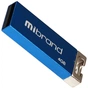 USB флеш накопичувач Mibrand 4GB Сhameleon Blue USB 2.0 (MI2.0/CH4U6U) - уменьшенное изображение 1