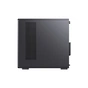 Корпус для ПК JONSBO D200 Black - зменшене зображення 6