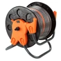 Котушка для шланга Neo Tools 60м 1/2" 20м 3/4" (15-791) - зменшене зображення 2