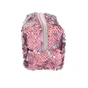 Пенал Yes Pink Sequins GP-01 косметичка (532691) - зменшене зображення 4