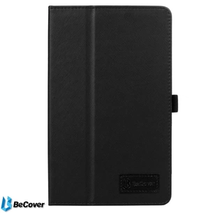 Чохол до планшета BeCover Slimbook Sigma mobile X-Style Tab A81/A82 Black (702527) зображення 1