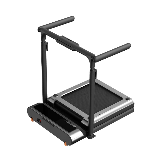 Бігова доріжка Kingsmith Walkingpad Treadmill R3 Hybrid+ (R3 HYBRID+) - picture 8