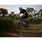 Передня велофара Knog PWR Mountain 2000 Lumens Powerbank (12060) - зменшене зображення 6