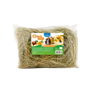 Корм для гризунів Природа Фруктово - овочеве 200 г (4823082403356) зображення 1