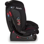 Автокрісло Lionelo AART 0-36 кг Black Carbon Red (LO-AART BLACK CARBON RED) - зменшене зображення 6
