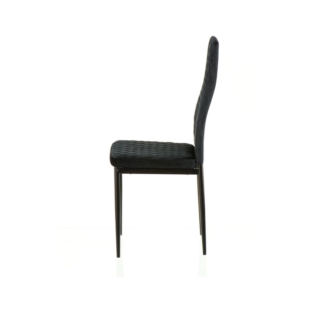 Кухонний стілець Special4You Inspiration black (E6552) - picture 4