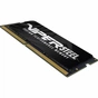 Модуль пам'яті для ноутбука SoDIMM DDR4 16GB 3000 MHz Viper Steel Patriot (PVS416G300C8S) - зменшене зображення 2