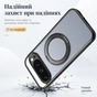 Чехол для мобильного телефона BeCover Aura Fold Google Pixel 9 Pro XL / 10 Pro XL Black (715669) - уменьшенное изображение 5