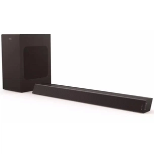 Акустична система Philips TAB7305 Black (TAB7305/10) зображення 1