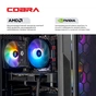 Персональний комп`ютер COBRA Advanced (A75F.32.S1.56T8.20928) - зменшене зображення 4