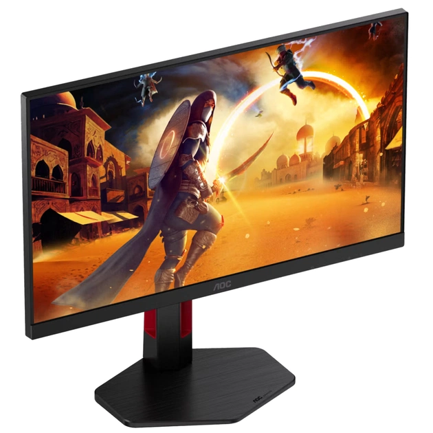 Монітор AOC 24G4ZR - зображення 11