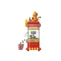 Конструктор Pantasy Garfield -Fantastic Machines - Машина для попкорна (86810) - зменшене зображення 2