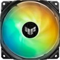 Система рідинного охолодження ASUS TUF GAMING LC 240 ARGB (90RC00G1-M0UAY1) - зменшене зображення 4