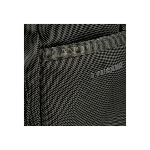 Рюкзак для ноутбука Tucano 15.6" Terra Gravity AGS, Black (BKTER15-AGS-BK) - picture 9