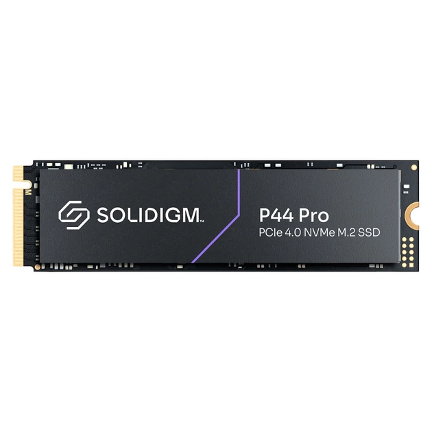Накопичувач SSD 2.5" 512GB SOLIDIGM (SSDPFKKW512H7X1) - зображення 1