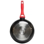 Сковорода Hölmer кована FP-22322-SRPMB Gastro Chef 22 см (FP-22322-SRPMB Gastro Chef) - зменшене зображення 4
