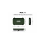 Підсилювач сигналу для дрона Acasom ROC-4 Green 2.4G/5.15/5.8G (10Вт) + кріплення до штативу (ROC-4 Green) - зменшене зображення 6