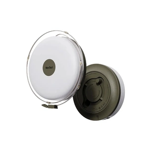 Ліхтар NexTool Milky Way, біла (10 метрів) (NE20288) зображення 1