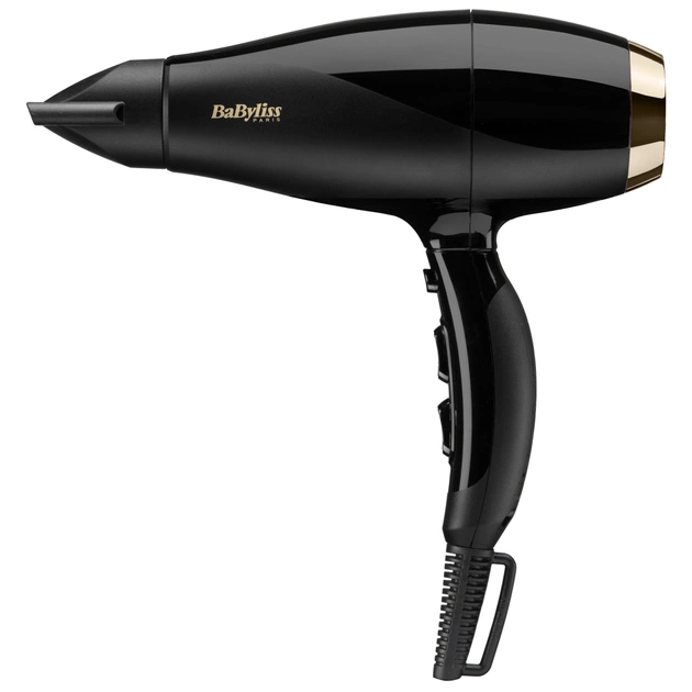 Фен Babyliss 6714E - зображення 1