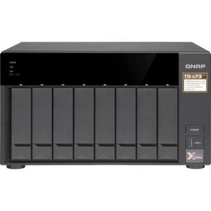 NAS QNap TS-873-4G изображение 1