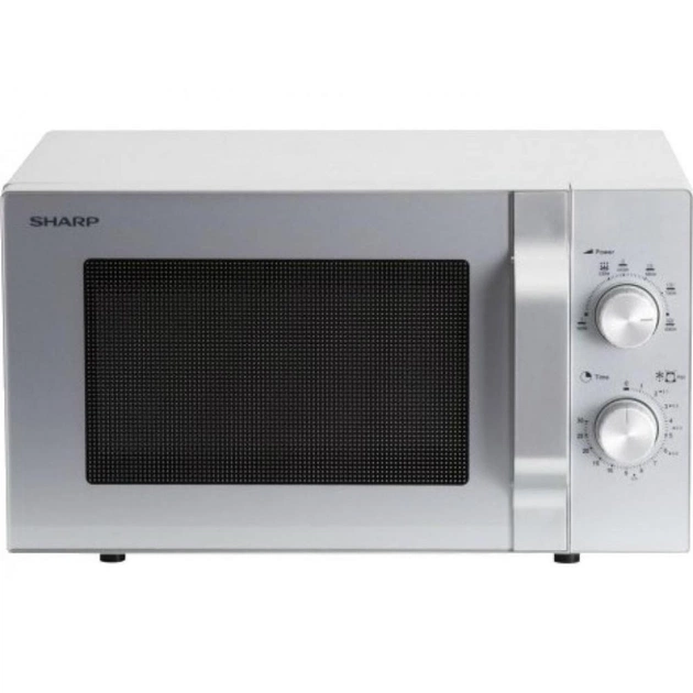 Мікрохвильова піч Sharp R204S - зображення 1