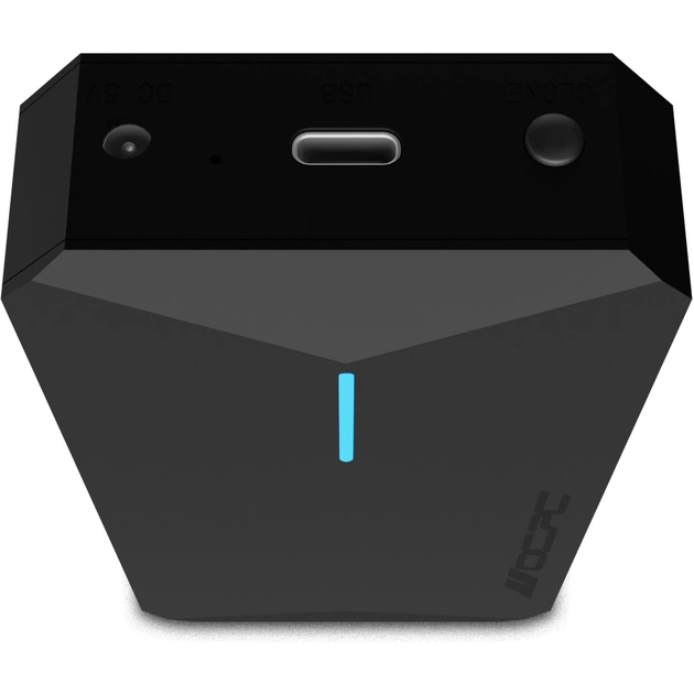 Зовнішня кишеня OCPC Azzurro Duo NVMe PCIe M.2 to USB 3.1 (OCAZZM2ECSD) - picture 3